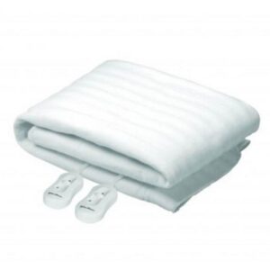 Pure Pleasure Electric Blanket – Queen Pure Pleasure Electric Blanket - Queen