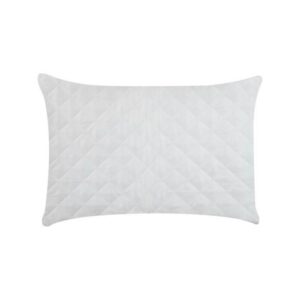 Oxford/Rio Collection Quilted Pillow Protector Rio Collection Quilted Pillow Protector