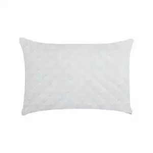 Rio Collection Quilted Pillow Protector