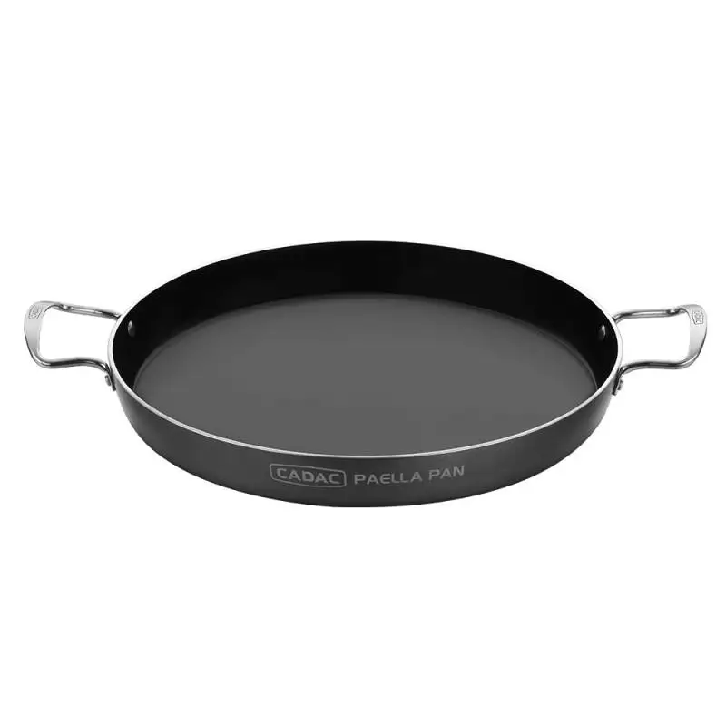 Cadac 36cm Paella Pan Friedman & Cohen