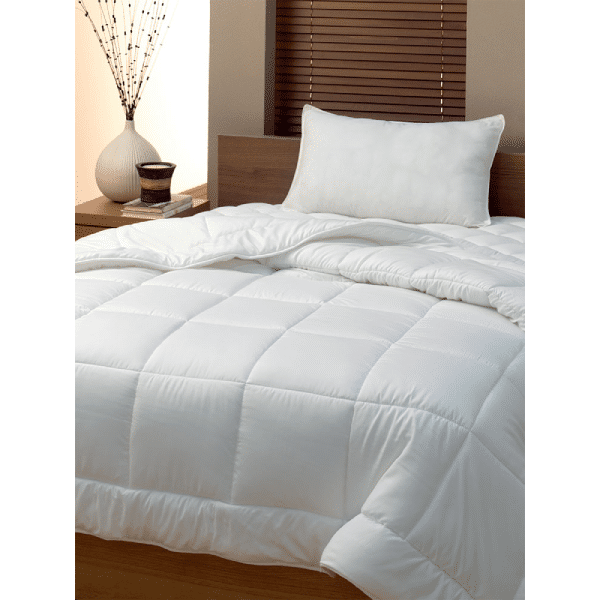 Linen House Deco Duvet Inner Friedman & Cohen