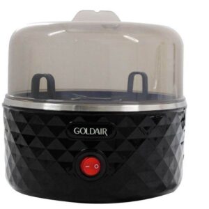 Goldair Diamond Series 7 Egg Boiler