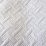 Oxford/Rio Collection Quilted Mattress Protector Oxford/Rio Collection Quilted Protector