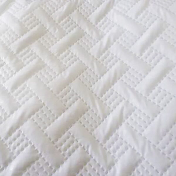 Oxford/Rio Collection Quilted Mattress Protector Oxford/Rio Collection Quilted Protector