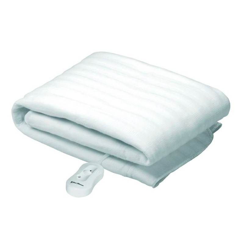 Pure Pleasure Electric Blanket Single Friedman & Cohen