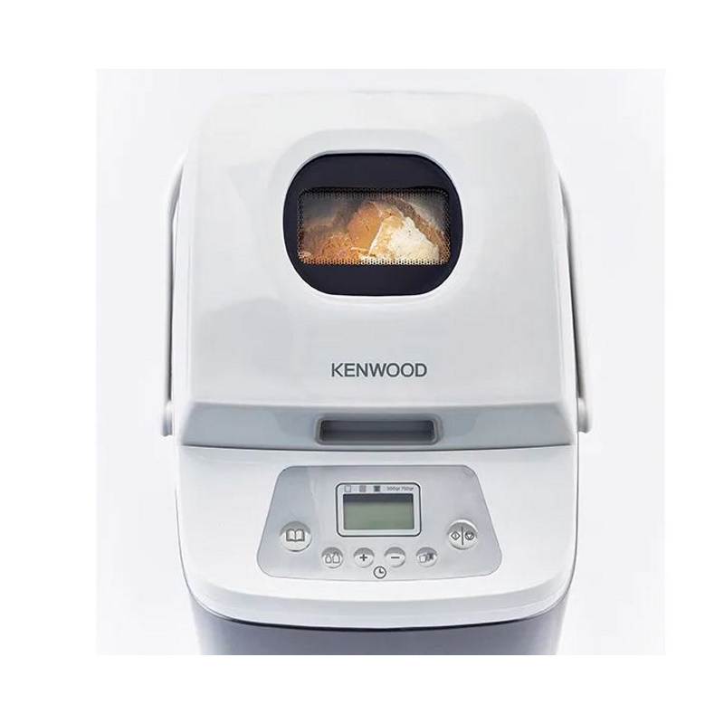 Kenwood Bread Maker Friedman & Cohen