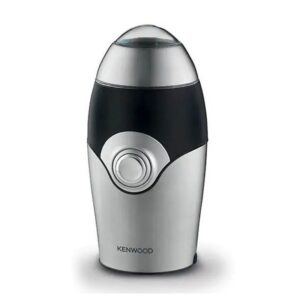 SnoMaster ZBC-15 15KG Automatic Ice Maker Kenwood Coffee/Spice Grinder