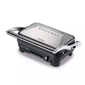 Kenwood – Double Face Panini Grill 1800W