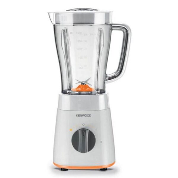 Kenwood White Blender Kenwood White Blender