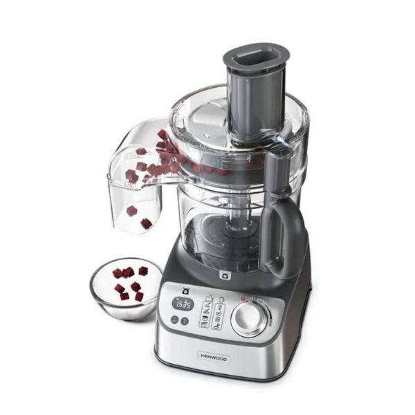 Kenwood MultiPro Express Weigh Food Pro