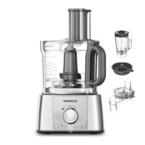 Kenwood - MultiPro Express Serve Food Processor