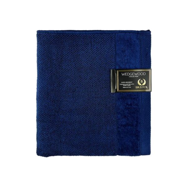 Bristol Wedgewood Bath Towel