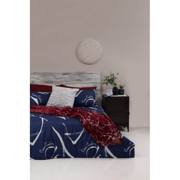 Pierre Cardin Graffito Comforter Pierre Cardin Graffito Comforter