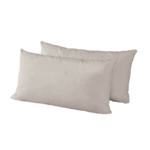 Rio Collection Winter Flannel Pillowcases