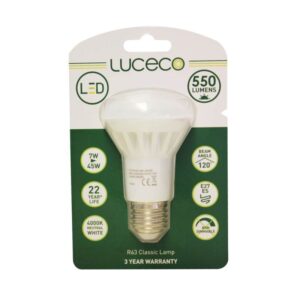 Luceco LR63N7W55-L LED Lamp Luceco LR63N7W55-L LED Lamp
