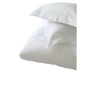 200TC Polycotton Percale Oxford Pillowcase