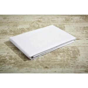 T200 100% Cotton Percale Standard & King Pillowcase