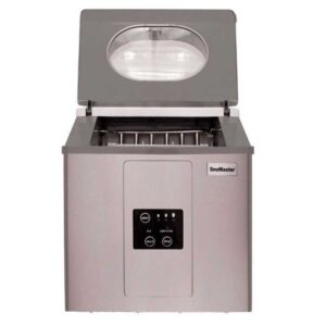 SnoMaster ZBC-15 15KG Automatic Ice Maker SnoMaster ZBC-15 15KG Automatic Ice Maker