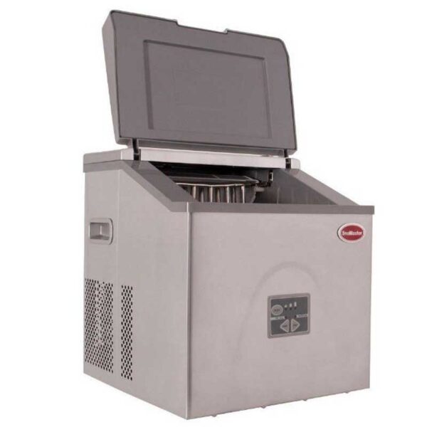 SnoMaster ZBC-15 15KG Automatic Ice Maker SnoMaster ZBC-15 15KG Automatic Ice Maker