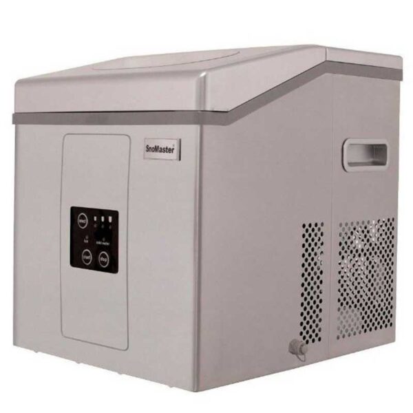 SnoMaster ZBC-15 15KG Automatic Ice Maker SnoMaster ZBC-15 15KG Automatic Ice Maker