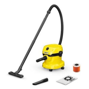 Karcher Wet Dry 2 Plus Vacuum Karcher Wet Dry 2 Plus Vacuum