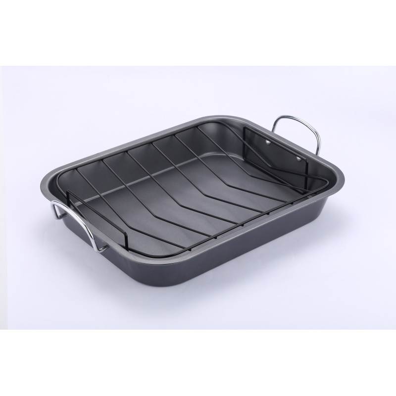 Salton NonStick Roaster Pan Friedman & Cohen