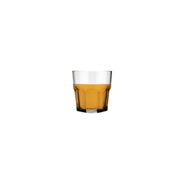 Nadir Bristol Whisky Tumbler 320ml
