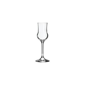 Nadir Stemmed Alabamic Sherry Glass 90ml Nadir Stemmed Alabamic Sherry Glass 90ml
