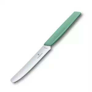 Victorinox Swiss Modern Table Knife 11 Cm Mint