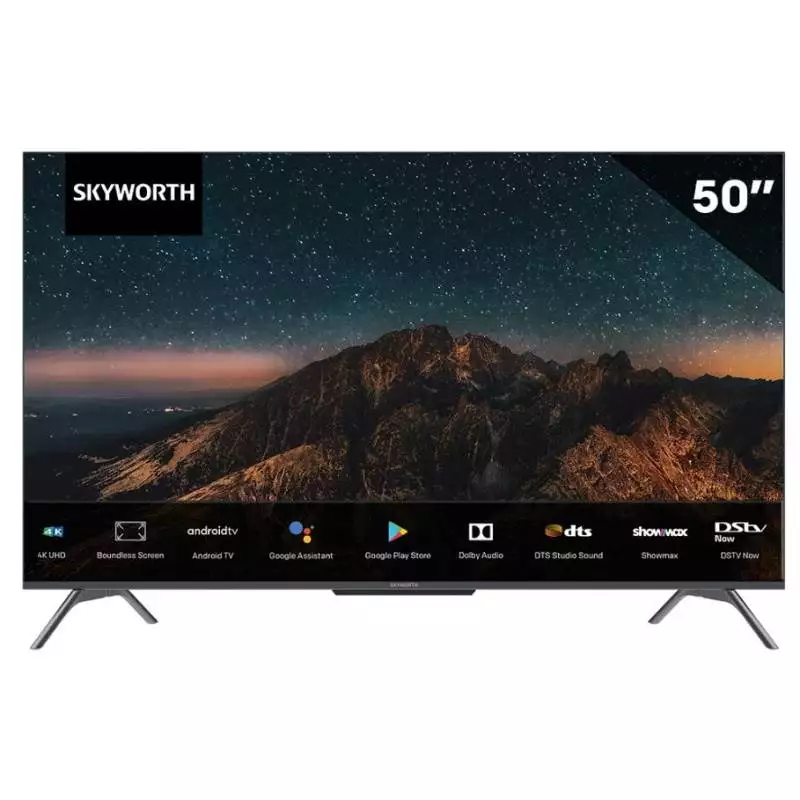 Skyworth 50inch Smart SUD9300F TV