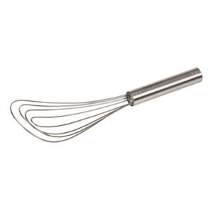 Flat Whisk 10'