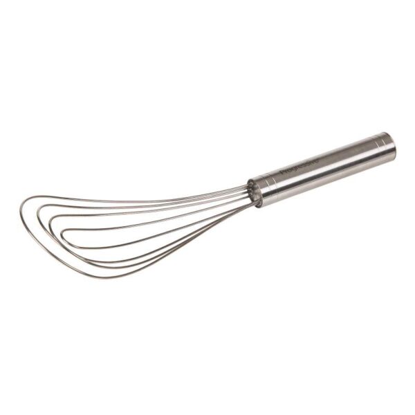 Flat Whisk 10'