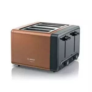 BSH TAT4P449GB Toaster
