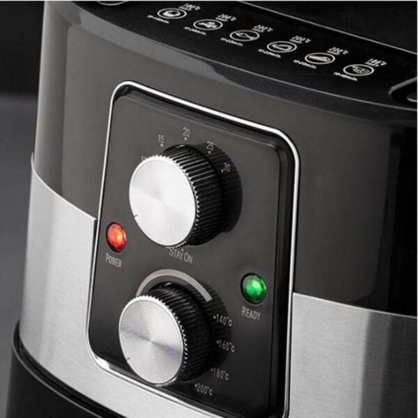 Russell Hobbs 3L Purifry Fit Airfryer Russell Hobbs 3L Purifry Fit Airfryer