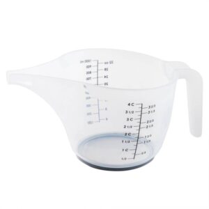 Progressive Precise Pour Measuring Jug Progressive Precise Pour Measuring Jug