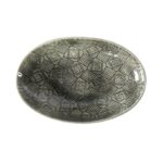 medium etosha black pattern