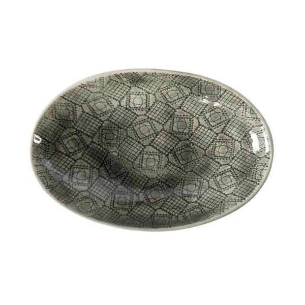 medium etosha black pattern