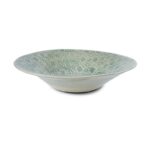 large salad marine pattern