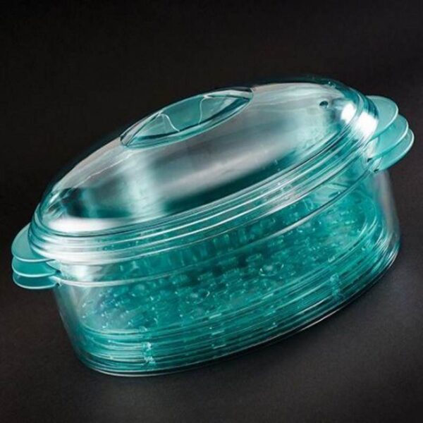 RH 10969 FOOD STEAMER