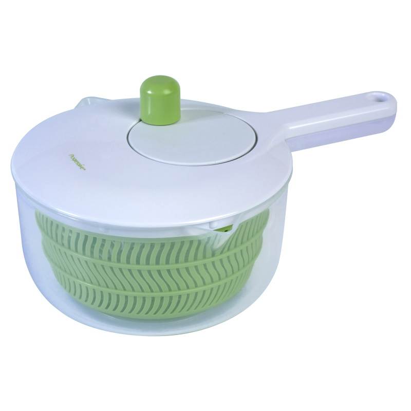 Progressive Salad Spinner Handle Friedman & Cohen