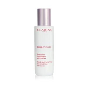 Clarins Bright Plus Dark Spot Targeting Moisturizing Emulsion Clarins Bright Plus Dark Spot targeting moisturizing emulsion