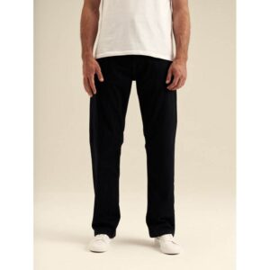 Polo Paul Denim Polo Paul Black Denim