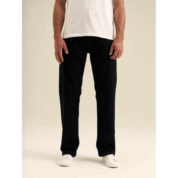 Polo Paul Black Denim