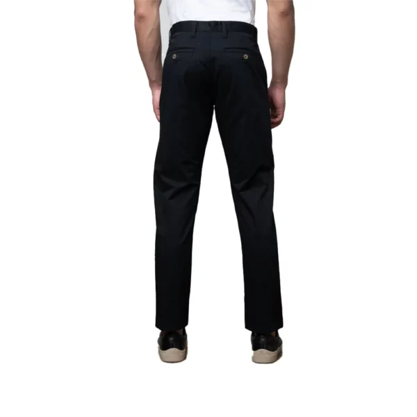 Polo Milan Chino