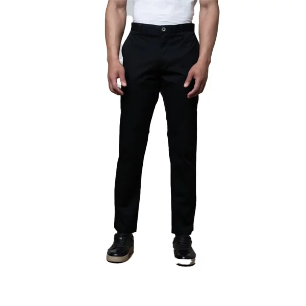 Polo Milan Chino