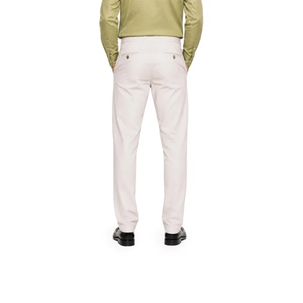Polo Milan Chino