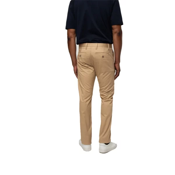 Polo Milan Chino