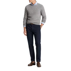 Polo Milan Chino