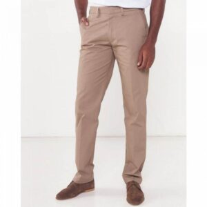 Polo Milan Chino olo Milan KhakI Straight Leg Chino