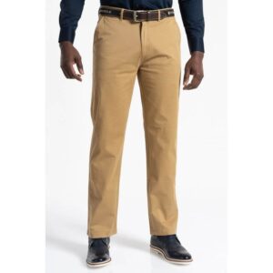 Pringle Chino Regular Fit Pringle Khaki Chino